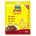 Chinese Imported Chicken Powder for Exquisite Chinese Cuisine 454 Grams. 