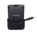 Orignal Dell Laptop Charger Slim Pin 65W (19.5V 3.34A).By Max Shop.. 