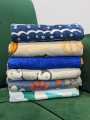 Best quality minor defected face towel size (24*18) inches 100% cotton towel.. 