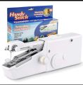 Mini Handy Stitch Machine | Portable Sewing Machine Battery Operated. 