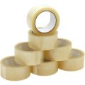 Clear Tape 2 Inch 72 Yard / Industerial Packing Tape 2 Inch 72 Yard (72 Pcs Carton). 