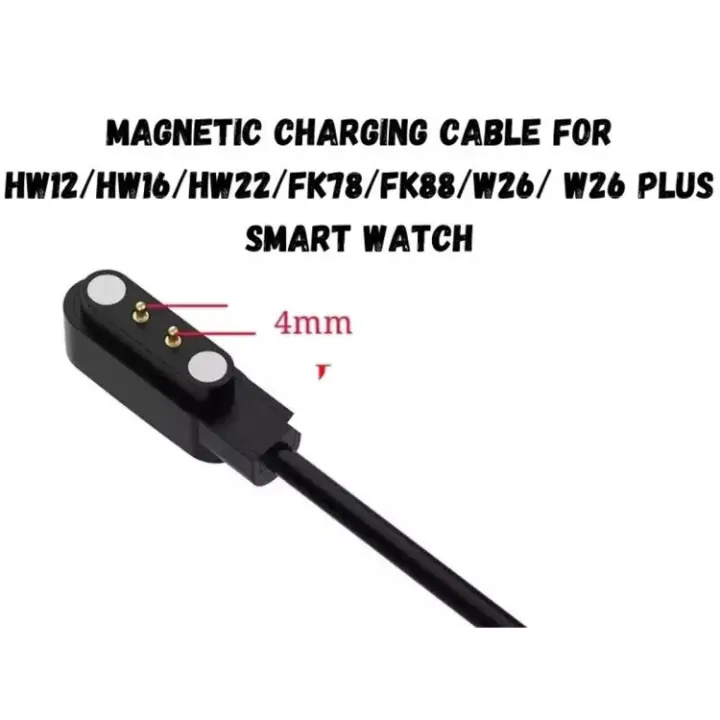 W26+%20Smart%20Watch%20Magnetic%20Charging%20Cable%20High-Quality%20Charger%20for%20W26+%20Smartwatch%20-%20Image%205