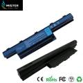 High quality laptop battery for Acer Aspire 4251-1459 (6600mAh,9 cells). 