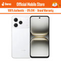 Tecno Spark 40 PTA Approved 6 GB plus 128 GB Mobile Phone. 