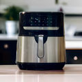 8L Premium Air fryer XL HD-4000. 