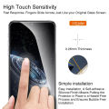 Relaxtoo For Infinix GT 20 Pro 2in1 Tempered Glass Screen Protector Film For GT20 Pro GT 20Pro GT20Pro Camera Lens Film Anti Drop. 