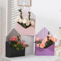 Envelope Flower Box Flower Gift Box Bridal Florist Gift Packing Box Valentines Day Crafts Party. 