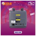 Mix Cash Value Counting Machine with 100% Note Detection Machine NW-1100. 