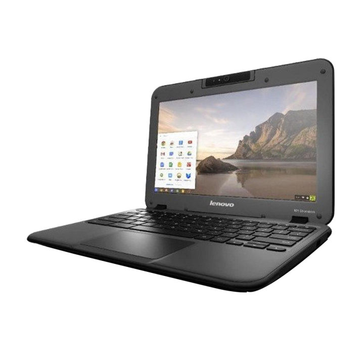 Lenovo N21 Chromebook – 11.6″ – 4 GB RAM / 16 GB ROM - Long Battery Life