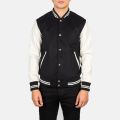Fantasy Couture Fancy Baseball Varsity Coat Style Jacket For Men. 