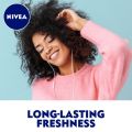 NIVEA Fresh Natural, Deodorant for Women, Ocean Extracts, Spray 150ml. 