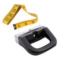 120 Inch Tape Measure Meter Tape Rule of Tailor. & Home Black Silver Bakelite Handle for Fry Pan Saucepan Cookware. 