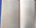 Rough Register ( Pack Of 3 Rough Register With Free Sheet Cover ). 