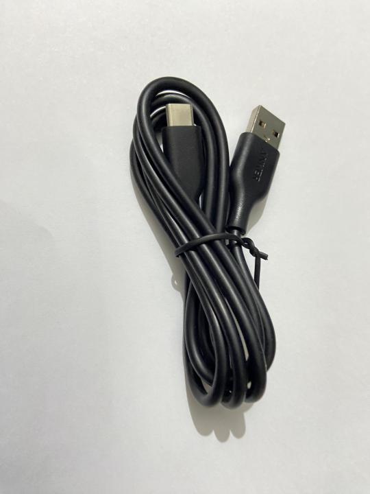 ANKER%20Power%20line%20+%203%20Ft%20USB%20to%20Type%20C%203.0%20Super%20Fast%20Branded%20Cable%20Type%20C%20-%20Image%203