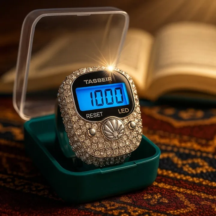 fancy%20digital%20counter%20tasbeeh%7C%20digital%20tasbeeh%7C%20counter%20tasbeeh%20to%20gift%20,%20Fancy%20counter%20tasbeeh%20with%20LED%20light%20-%20Image%204