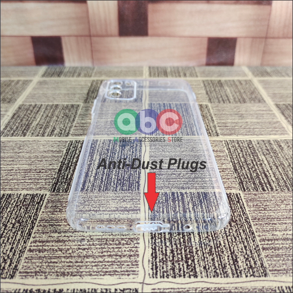 Xiaomi%20Poco%20M3%20Case,%20Xiaomi%20Poco%20M3%20Case,%20Soft%20TPU%20with%20Dust%20Plugs%20(NO%20Corner%20Bumpers)%20Ultra%20Clear%20Back%20Cover%20PocoM3%20-%20Image%207