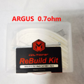 DIY Rebuild Kit For ARGUS  Coil Head Core Change Tool. 