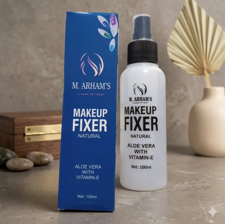 Makeup%20Fixer%20Spray%20for%20Women%20Long-Lasting%20&%20Oil-Free%20Setting%20Spray%20%7C%20Hydrating%20&%20Lightweight%20Formula%20%7C%20Smudge-Proof%20&%20Sweat-Resistant%20%7C%20100ml%20-%20Image%203