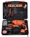 Harden Hand Tool Professional 36Pcs Multi-Functional Impact Drill. 