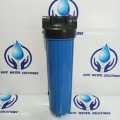 JUMBO WATER FILTER HOUSING 20 INCHES  | JUMBO HOUSE FOR HIGH PRESSURE  | HIGH QUALITY. 