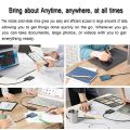 1TB Portable SSD High-speed Mobile Solid State Drive 500GB SSD Hard Drives Disk USB 3.1 2TB External Storage Decives for Laptops. 
