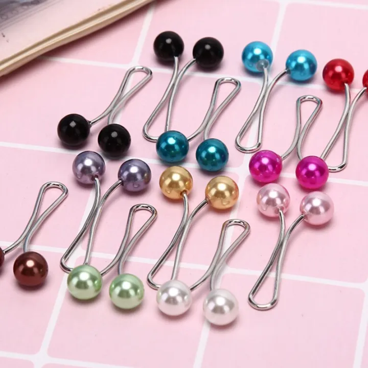 Jifang%201pc%20Hijab%20Clip%20Pinless%20Buckle%20Hijab%20Pins%20Pearls%20Balls%20Silk%20Scarf%20Muslim%20Hijabs%20Accessories%20U%20design%20Clip%20Pin%20WJ579%20-%20Image%208