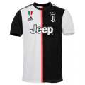 Juventus home Kit 2019-20 - Ronaldo Juventus jersey - Football Jersey. 