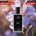 Hug Of Jasmine | For Women | EDP (Spray Perfume) | SCENTS N SECRETS | 50ml. 