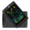LCD Writing Tablet for Kids: LCD 8.5 Inch Multicolor Drawing Pad - Educational Toy with Electronic Erasable Board - Perfect Writing Tool for Creative Minds in 6 Vibrant Colors | Drawing Tablet for Kids | Writing Pads | Writing Board for Kids. 