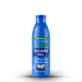 Hemani - Pure Coconut Hair Oil 100ml (Blue). 