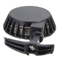 Black Metal Mini Moto Easy Pull Start For 49cc Mini Quad Dirt Bike Air. 