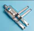 Robot Shape Transformer with Two (2) Gel Pen Beautiful Gift for Boys & Girls Toy Stationery item. 