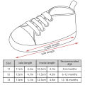 Unicorn Baby Flat Shoes Baby Shoes Cute Unicorn Bbay Girl Sneakers 0-18 Months. 