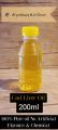 100% Pure (مچھلی کا تیل) Cod liver oil-200ml-. 