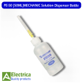 MC-PE50 [50ML] MECHANIC Solution Needle Type Portable Plastic Liquid Dispenser Bottle by Electrica. 
