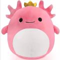 Activity Price Squishmallows Axolotl Plushie Stuffed Toys Unicorn Animal Plush Toy Teal Blue Axolotl Plush Plushie Doll Soft Pillow For Kids Mainan Budak Perempuan Mainan Budak Lelaki Toys For Kids Girl Baby Plush Soft Pillow Plush Doll Lego Pop It. 
