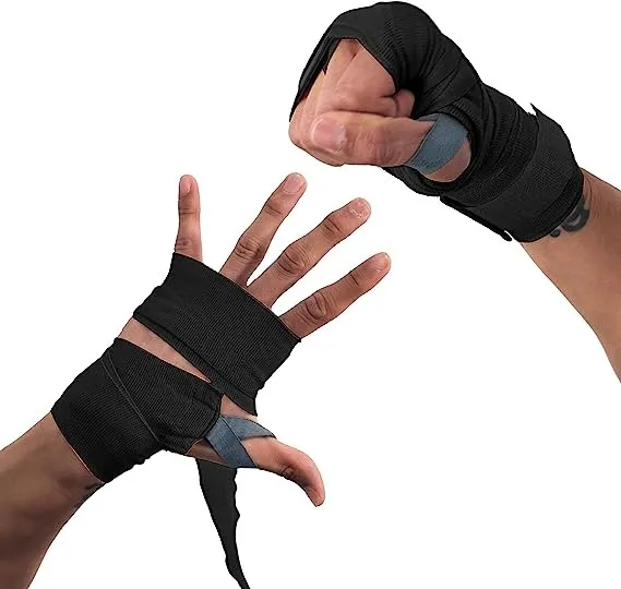 Best%20Gym%20Wrist%20Wraps%20Patti%20Pair%20of%20Wraps%20Bandage%20Men%202%20Rolls%20Cotton%20In%20(3.5M%20Length)%20Sports%20Strap%20Boxing%20Bandage%20boxing%20bandages,%20Hand%20Wrap%20Bandages%20Boxing%20Hand%20Wrist%20Grip%20Strap%20Kick%20boxing%20Handwraps%20Karata%20Martial%20arts%20Patti%20-%20Image%204