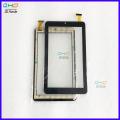【3C VictoryEagle Store】New Touch Screen 7 inch P/N YJ413FPC-V1 YJ413FPC touch screen repair replacement spare parts. 