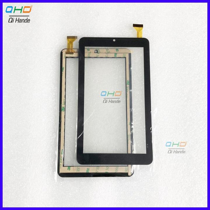 【3C VictoryEagle Store】New Touch Screen 7 inch P/N YJ413FPC-V1 YJ413FPC touch screen repair replacement spare parts