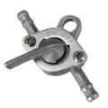 Fuel Petcoock Fuel Coock Fuel On/Off Valve Switch for Motorcycle Suzuki bike GR150. 