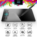 VEIKK A50 10 x6 Inch Drawing Tablet Graphics Digital Tablet Android Windows MAC with 8192 Level Battery-Free Pen. 