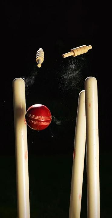 Professional%20Hard%20Ball%20For%20Cricket%20-%20Hardball%20Red/white%20-%20Image%205