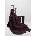 Inayat Arts Plain Nida Abaya unstitched in Maroon color | Burka, clothing for modest fashion wear, Middle East Arabic's favourite choice. 