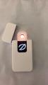 Lighter. 