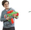 Nerf DinoSquad Rex Rampage. 