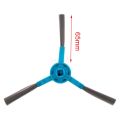 For Cecotec Conga 4090 5090 6090 3490 Accessories Spare Parts Vacuum Cleaner Replacement Kit Central Side Brush Mop Cloth Wheel-QKL. 