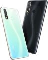 Vivo Y19 - 6.53 Inches IPS LCD Display - 8GB RAM - 256GB Storage - Official PTA Approved - Fingerprint Sensor - Helio P65 Processor - (Phone and Box. No Charger and No Accessories Included - Mix Color). 