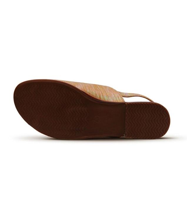 Brown%20Flat%20Sandals%20for%20Women%20-%20Image%205