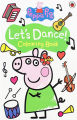Liberty Books - Peppa Pig: Lets Dance! Colouring Book. 