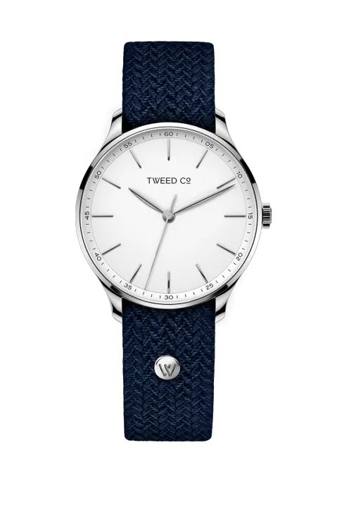 TWEED%20DYLAN%20-%20Steel%20-%2040%20mm%20MEN'S%20WATCH%20WITH%20CHARM%20-%20GS001.001.01.BS007%20&%20CHA.001.01%20-%20Image%204